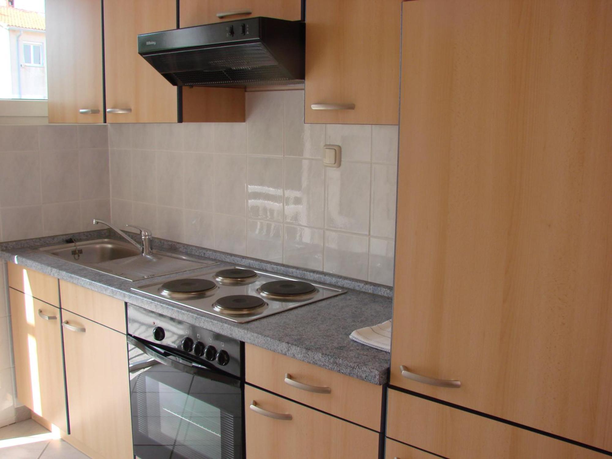 Apartments Happy Island Rab Раб Екстериор снимка