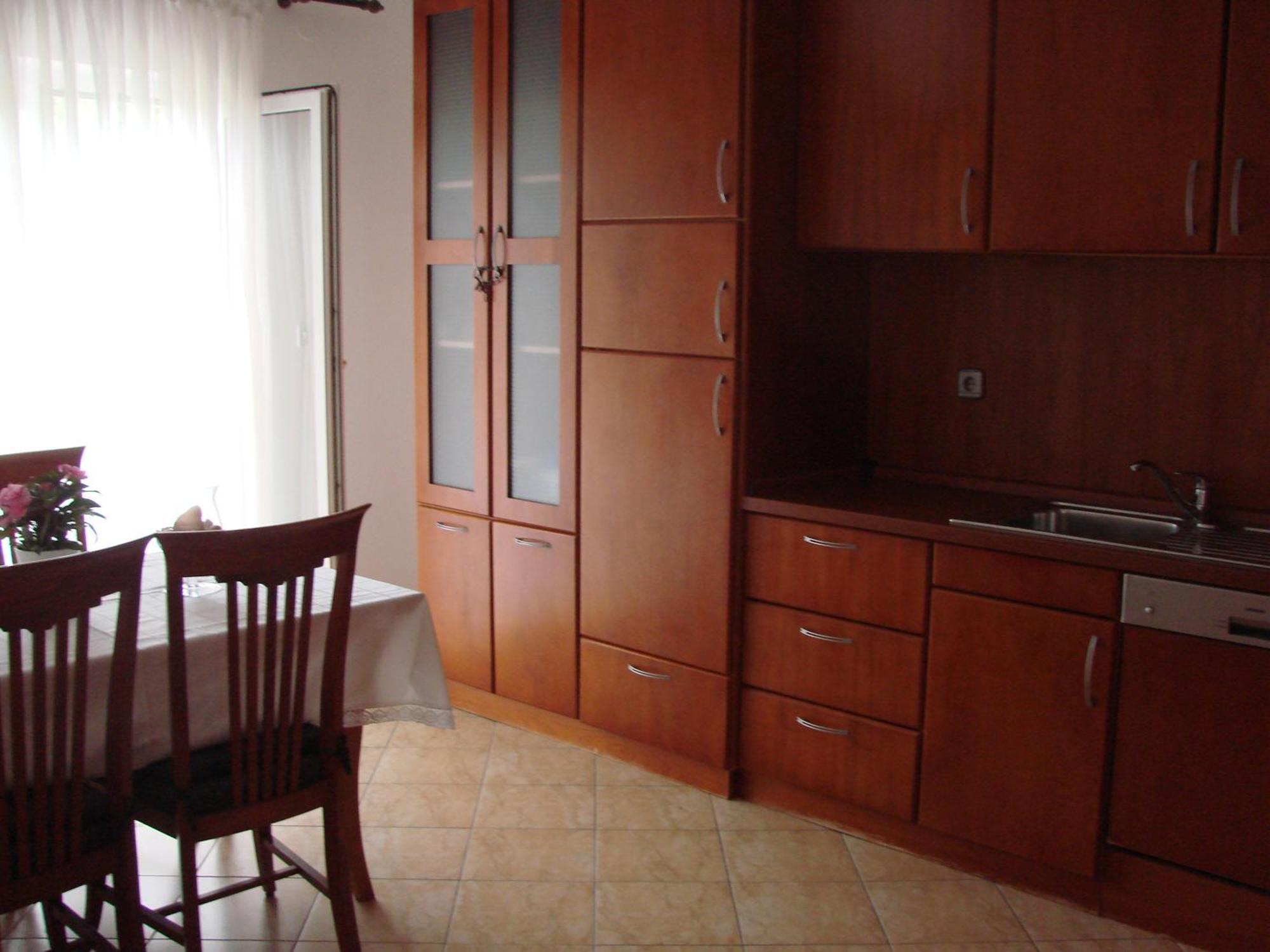 Apartments Happy Island Rab Раб Екстериор снимка