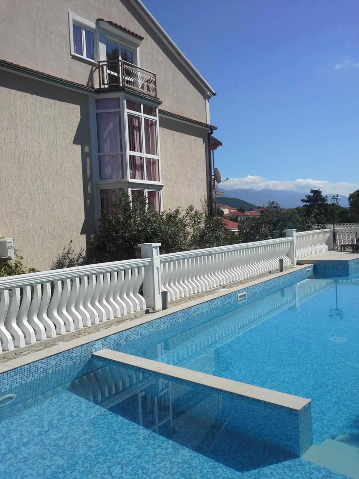Apartments Happy Island Rab Раб Екстериор снимка