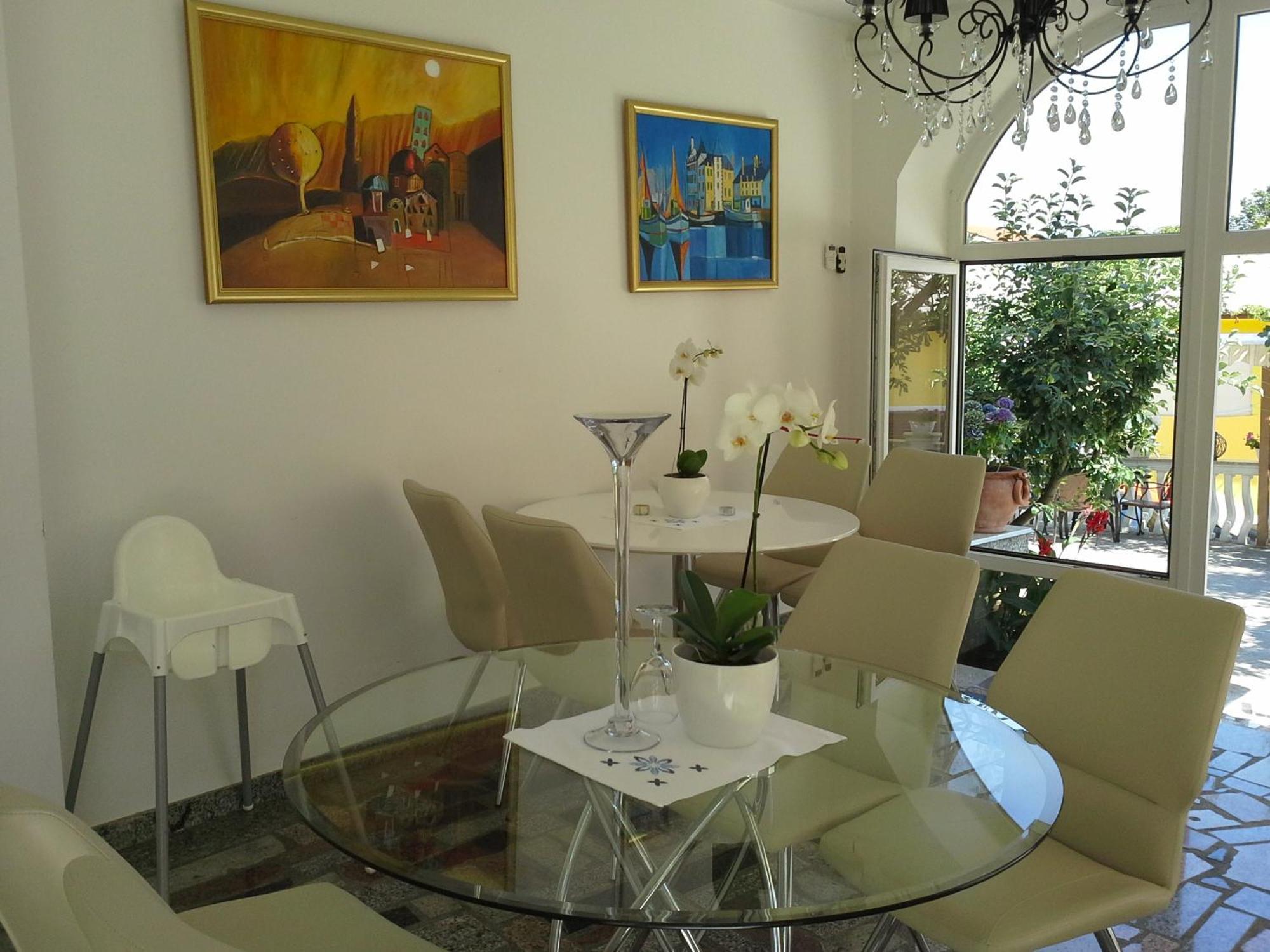 Apartments Happy Island Rab Раб Екстериор снимка