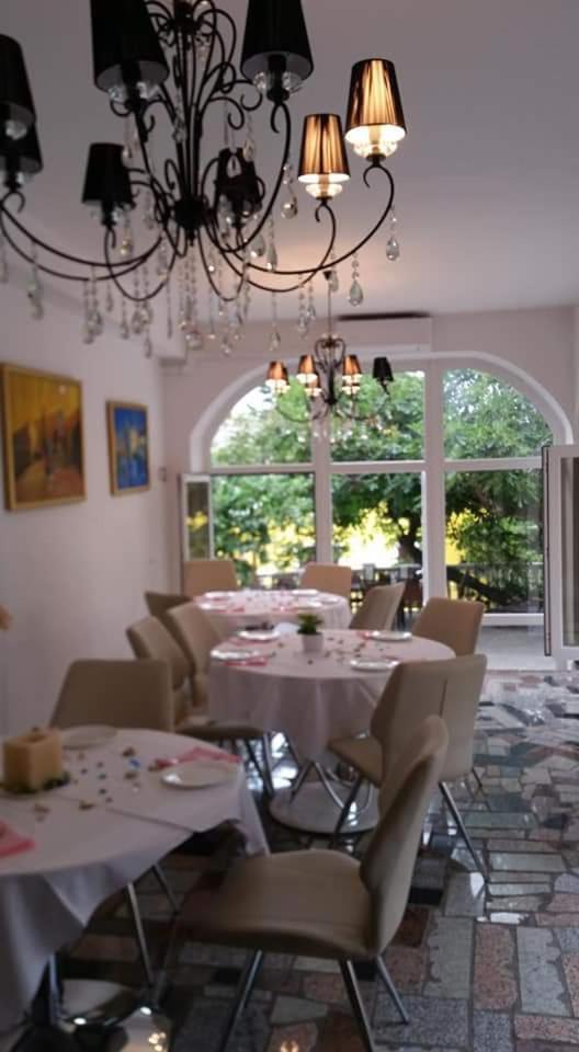Apartments Happy Island Rab Раб Екстериор снимка