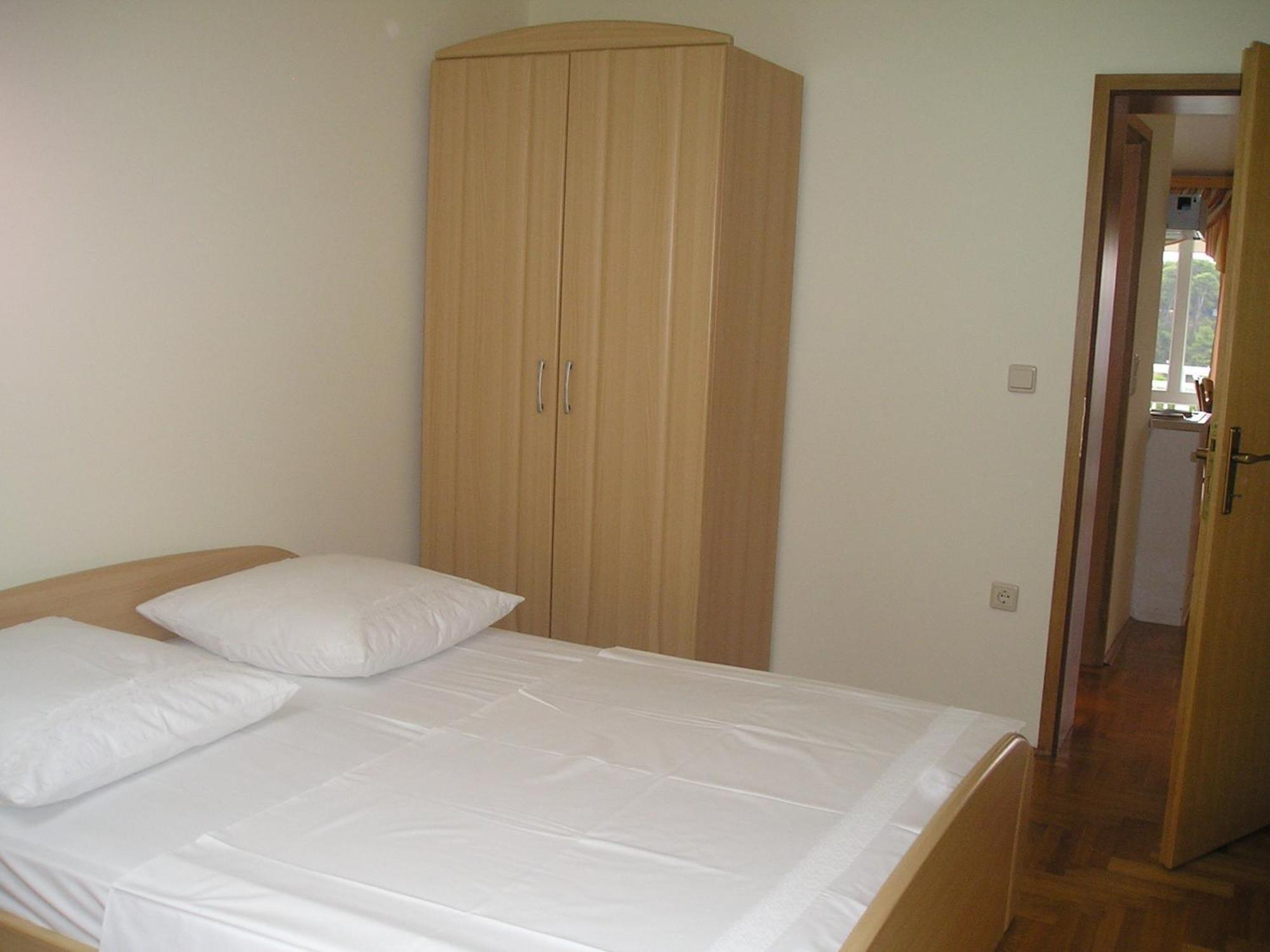 Apartments Happy Island Rab Раб Стая снимка