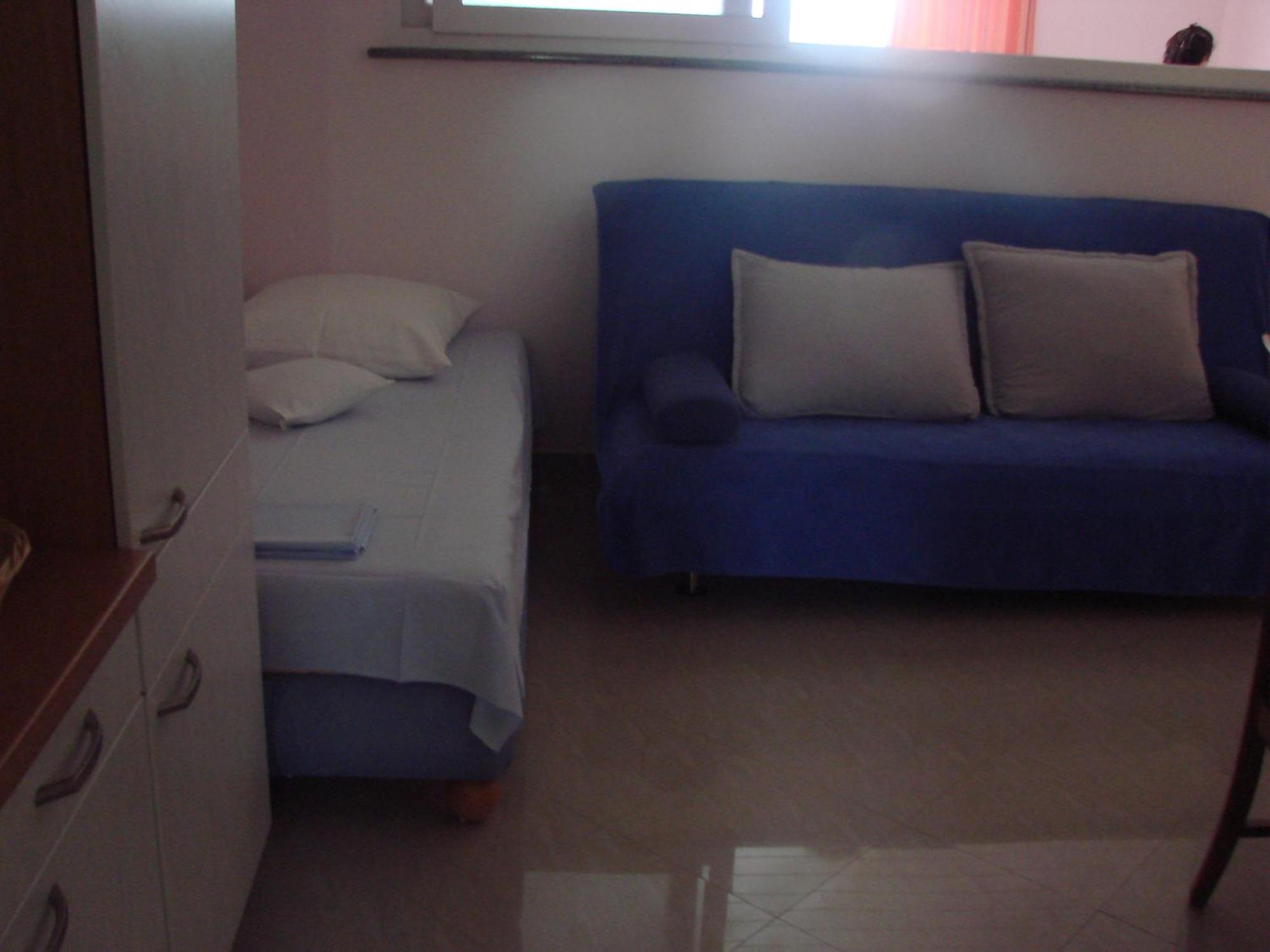 Apartments Happy Island Rab Раб Екстериор снимка