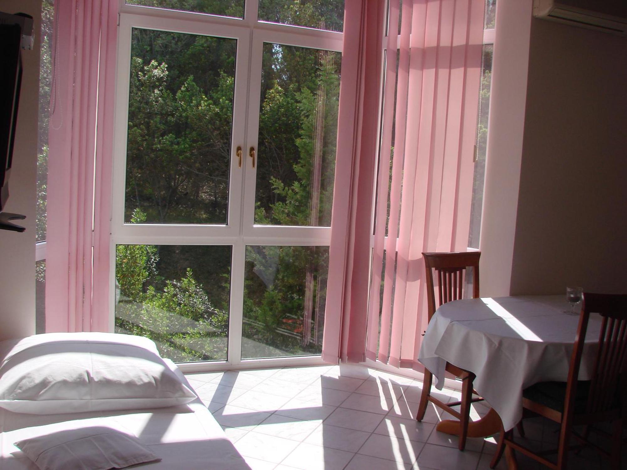 Apartments Happy Island Rab Раб Екстериор снимка