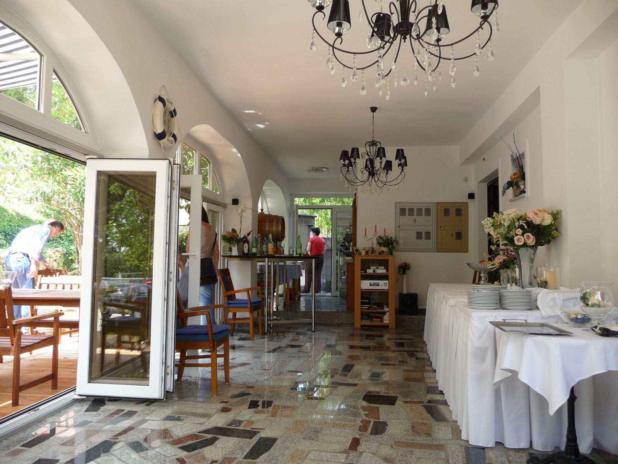 Apartments Happy Island Rab Раб Екстериор снимка